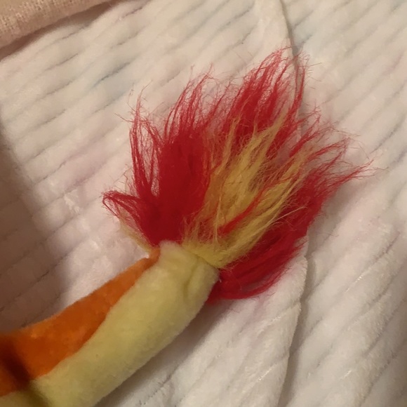 Vintage Pokémon Charmander - Picture 6 of 9